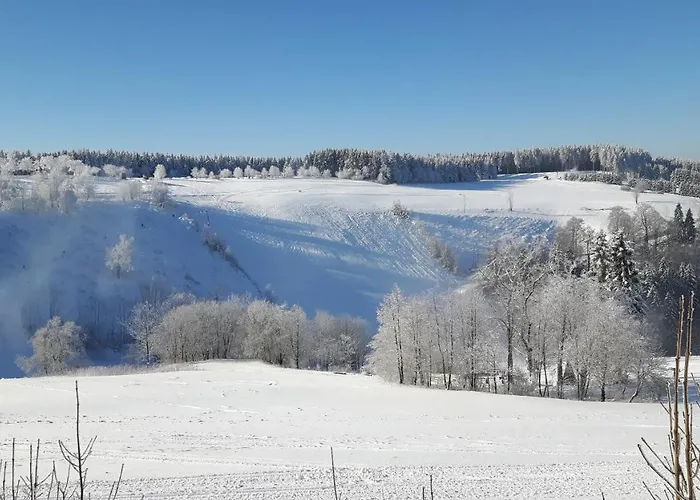 Clemens 3* Winterberg