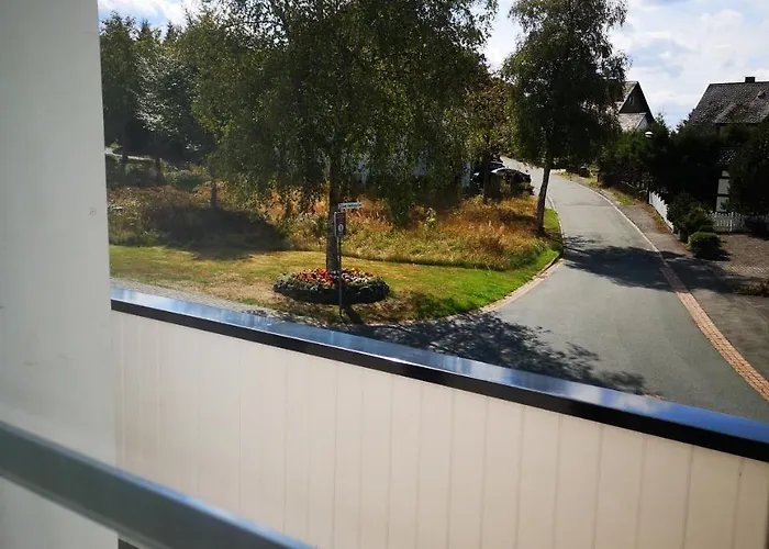 Clemens Hotel Winterberg