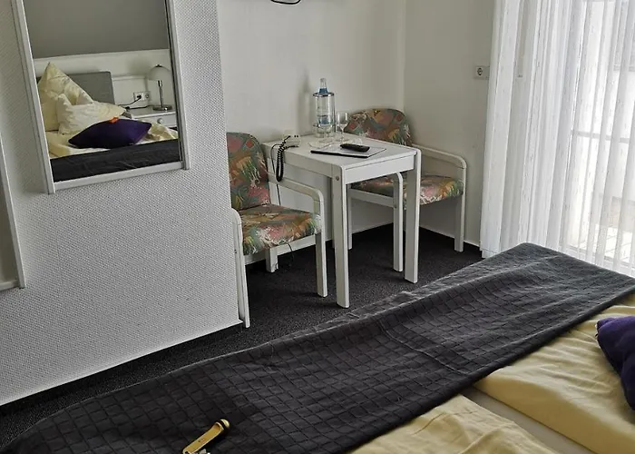 Hotel Clemens Winterberg