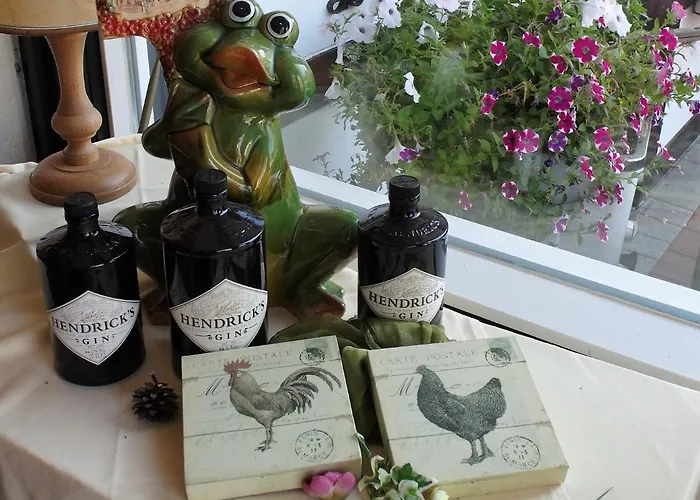 Hotel Clemens Winterberg