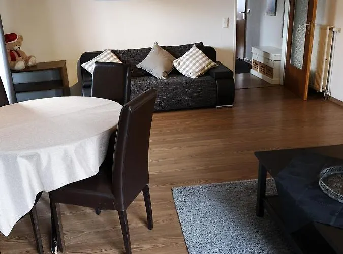 호텔 Clemens 빈터베르크